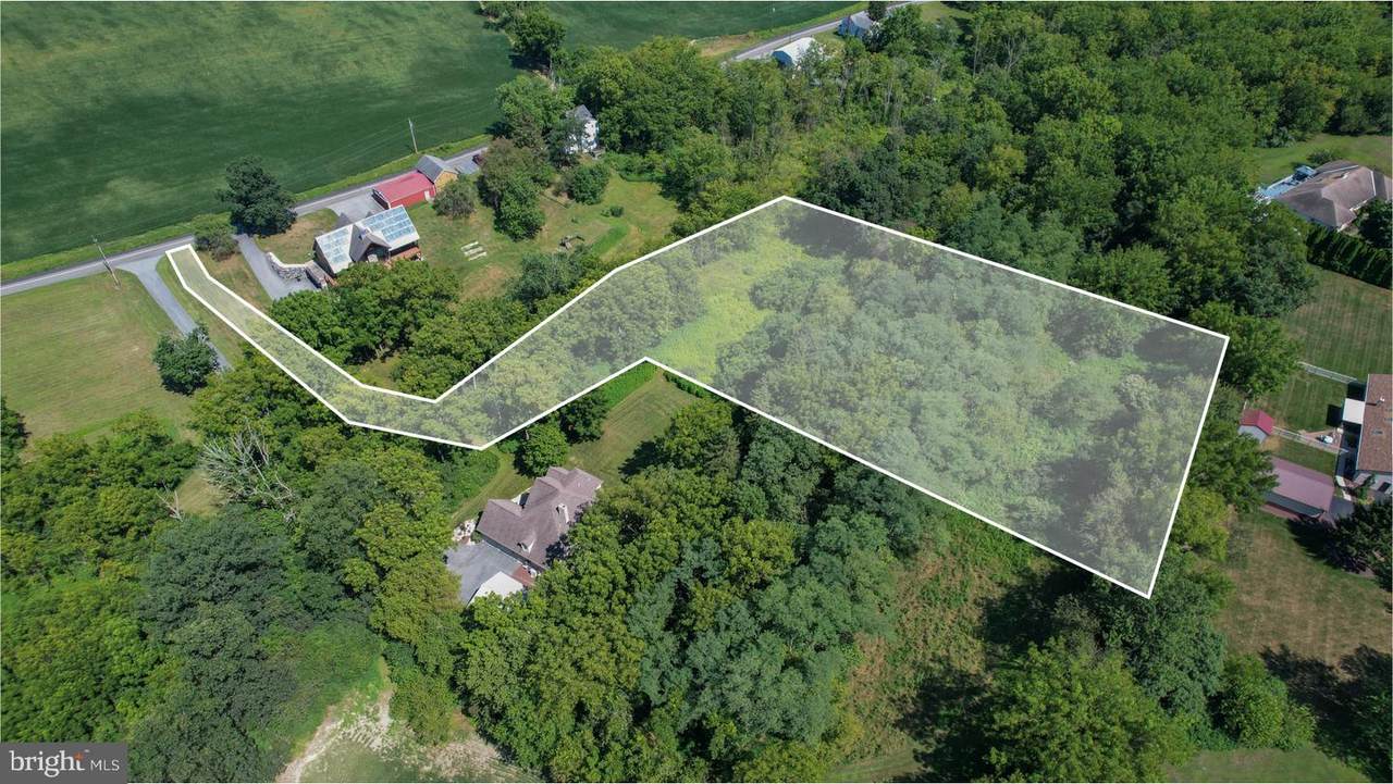 4760 Mulberry Street - Photo 1