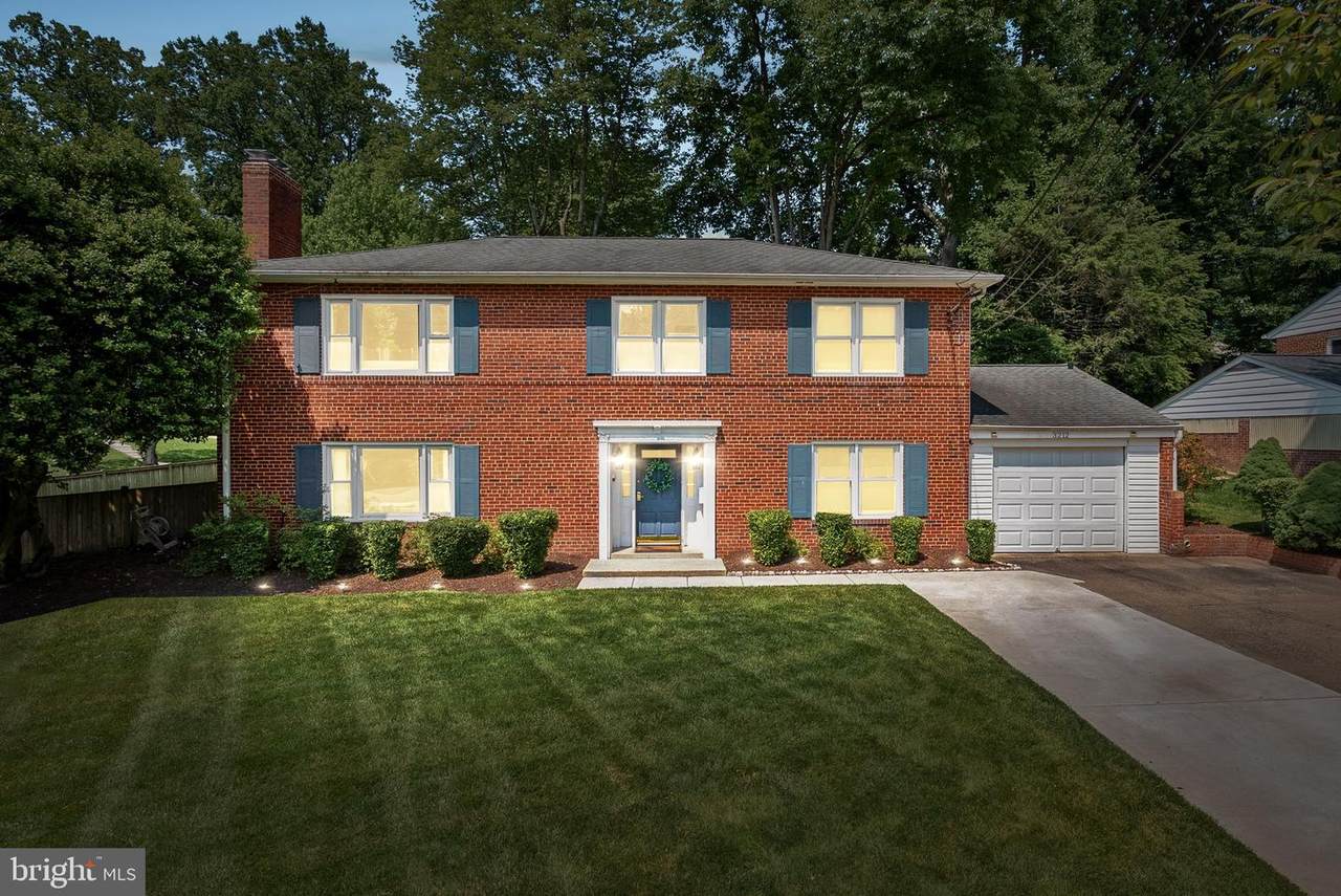 3212 Patrick Henry Drive - Photo 1