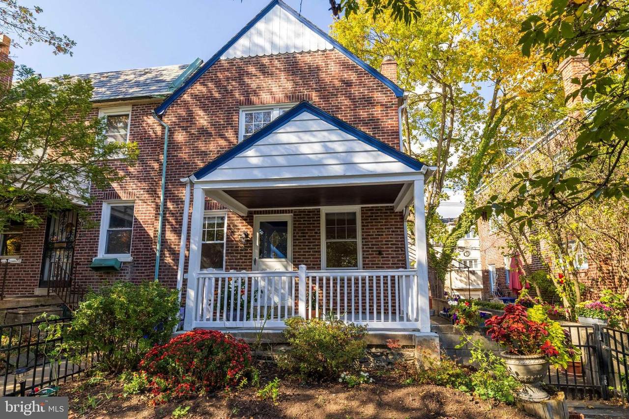 439 Durham Street - Photo 1