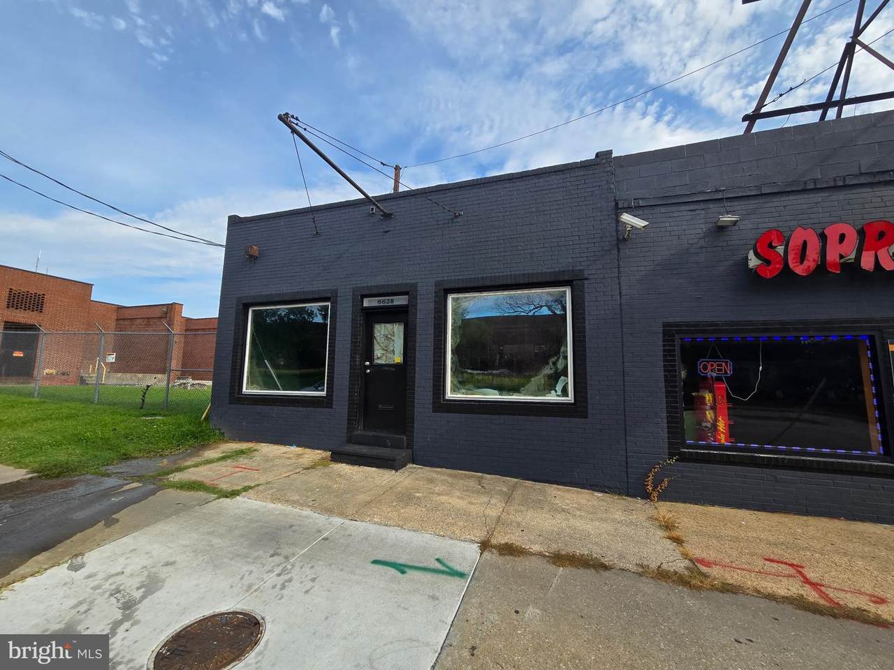 6638 Holabird Avenue - Photo 1