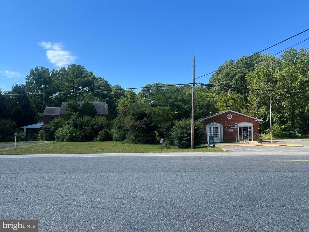 17677 Three Notch Road - Photo 1