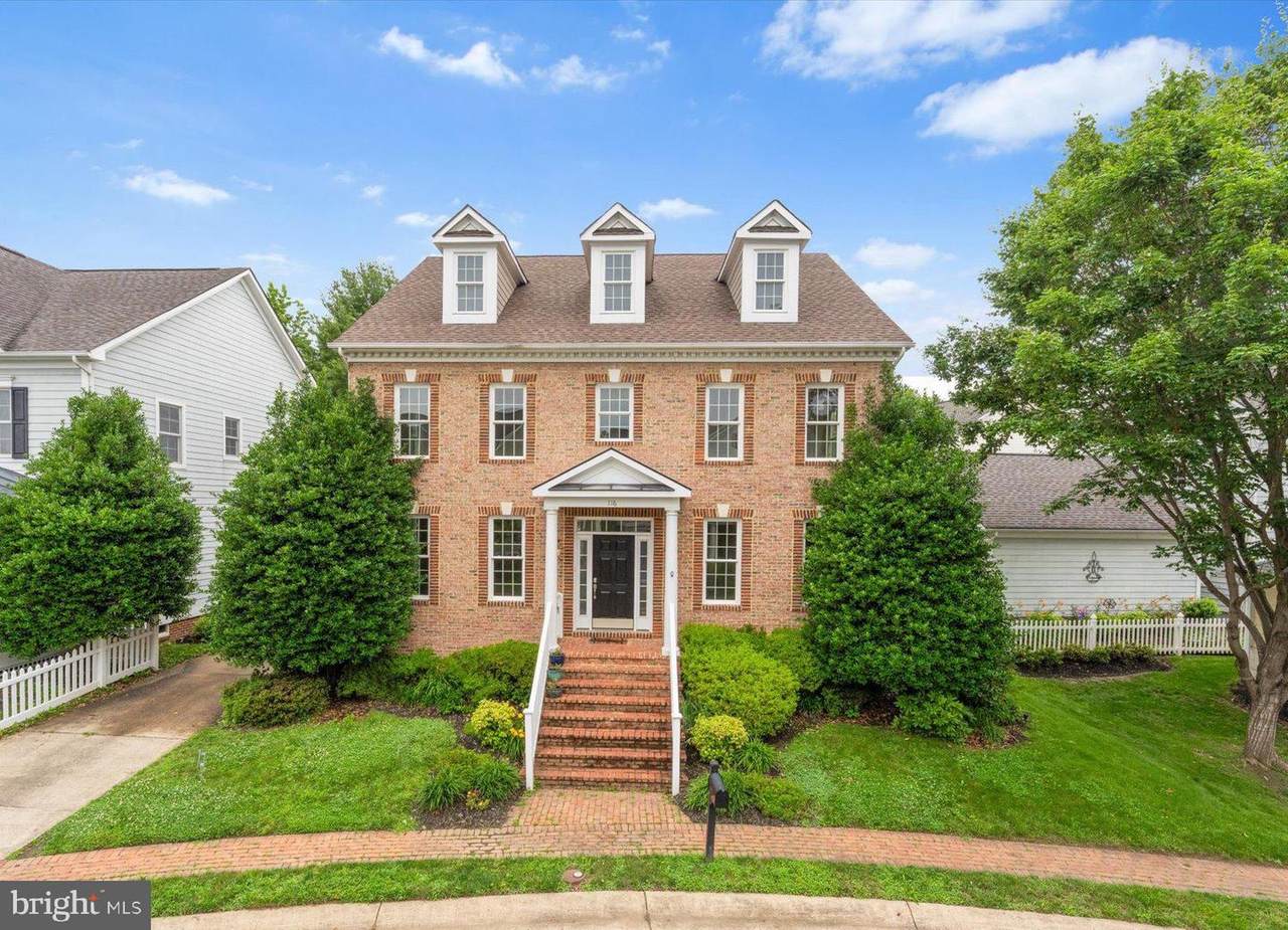 116 Desales Drive - Photo 1