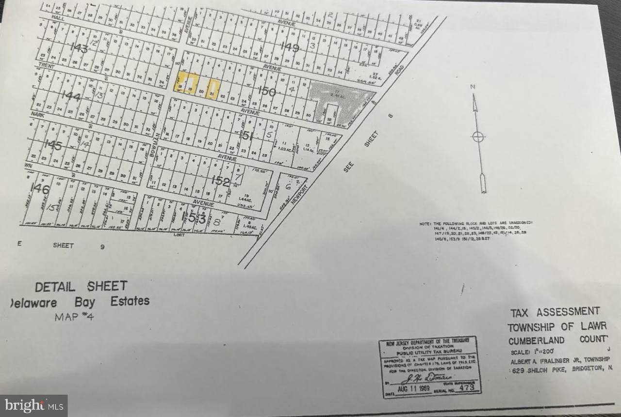  Hall-Trent Avenue - Photo 1