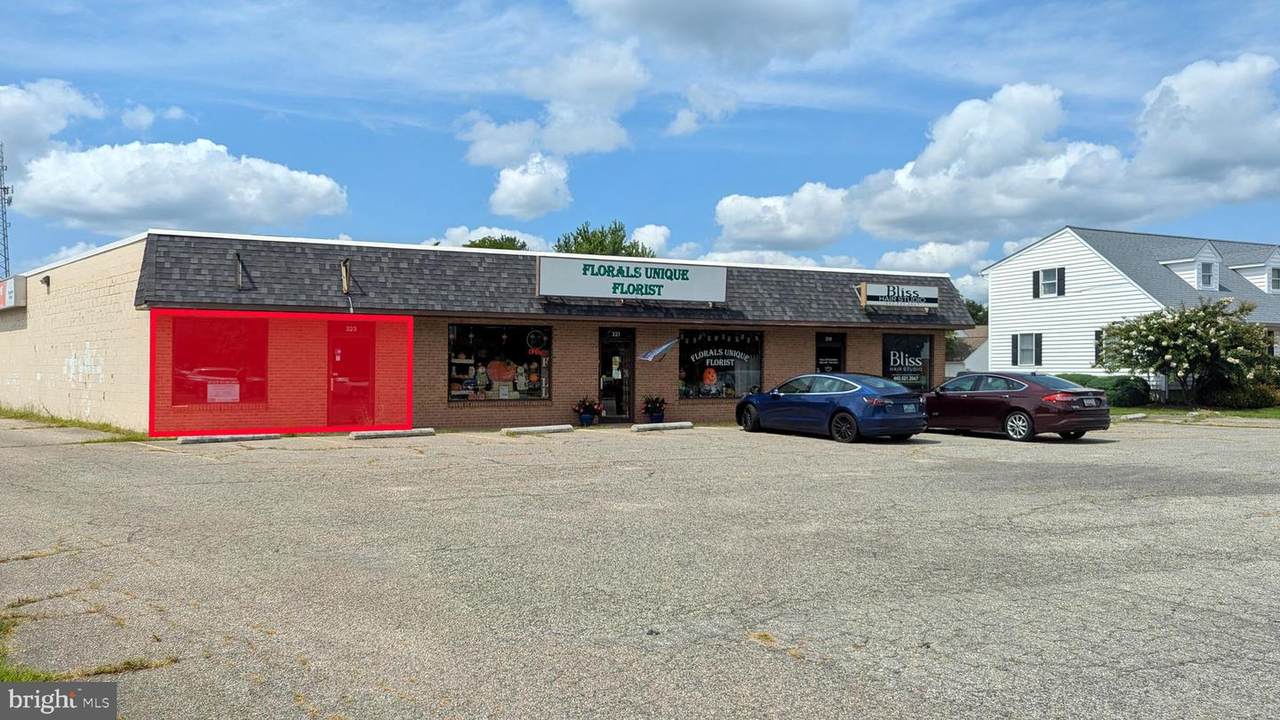 321 Crusader - Photo 1