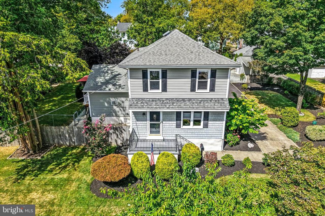 267 Harvard Avenue - Photo 1