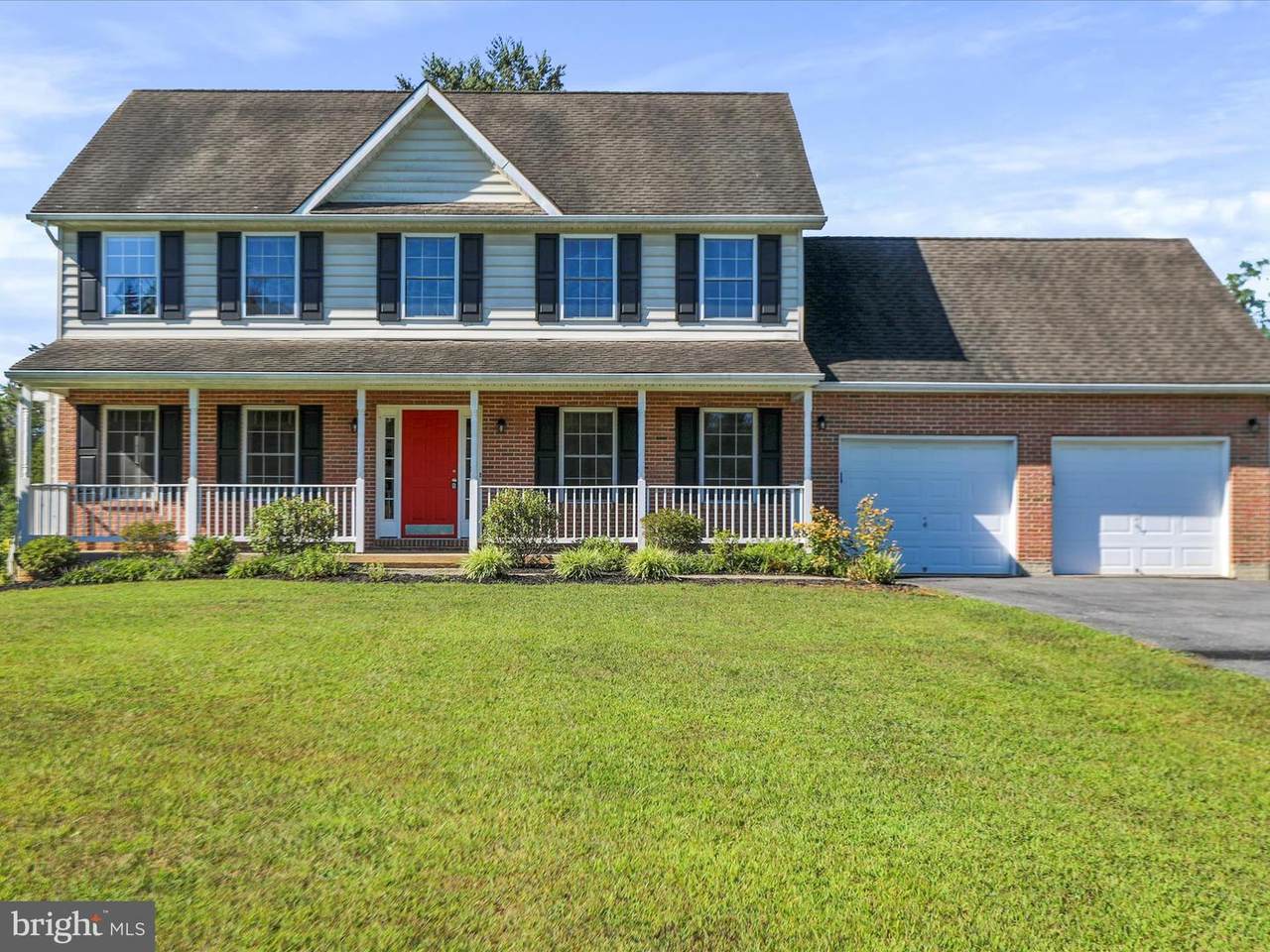 160 Staley Drive - Photo 1
