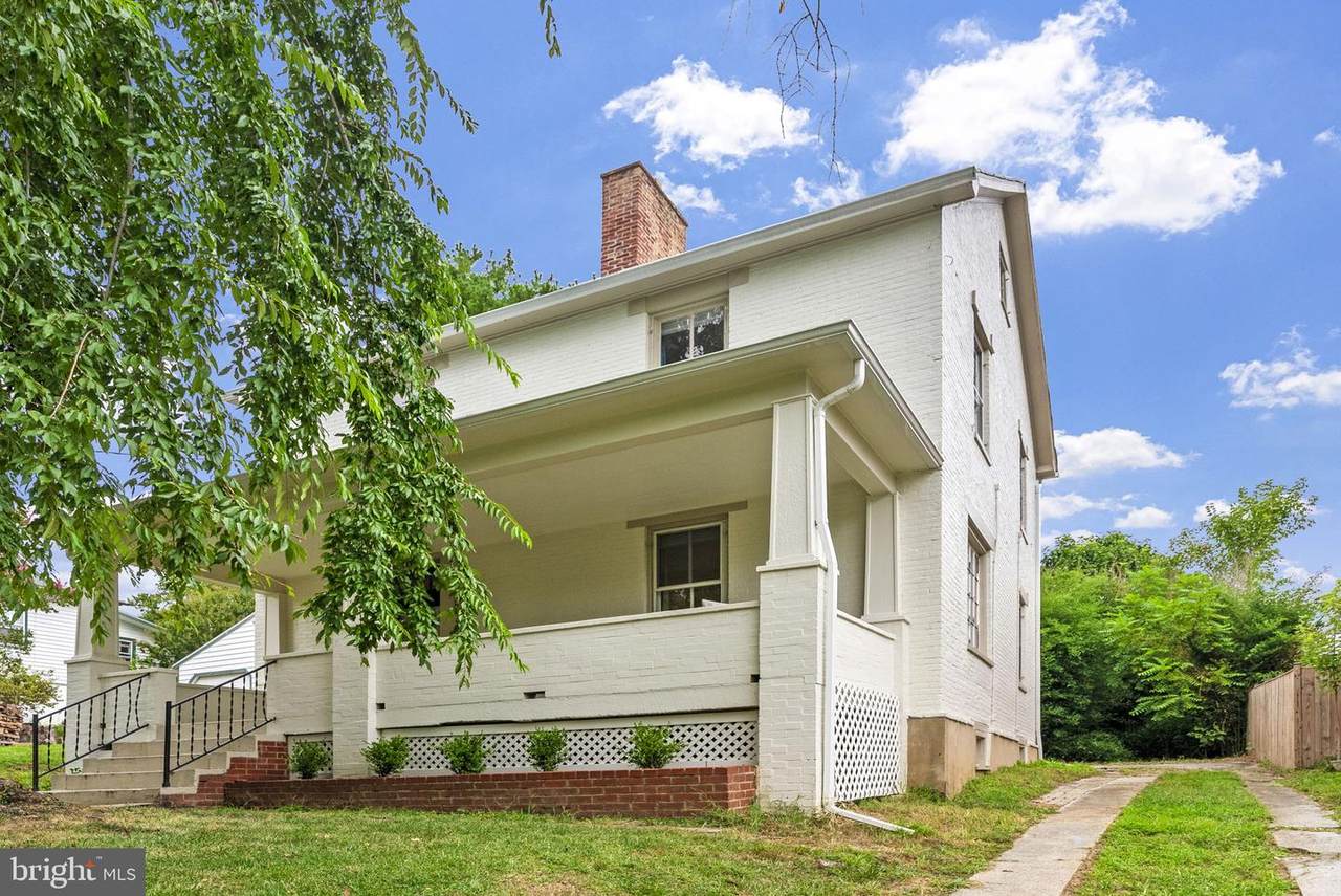 630 Washington Street - Photo 1