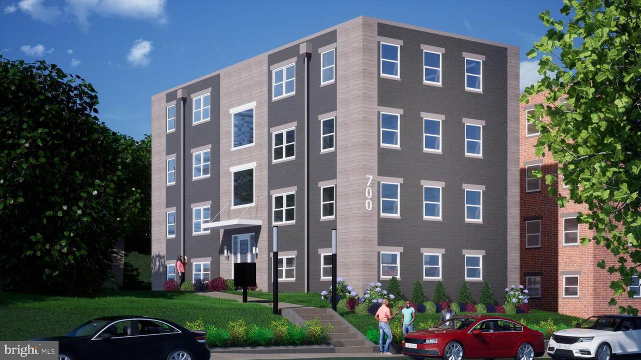 700 Brandywine Street - Photo 1