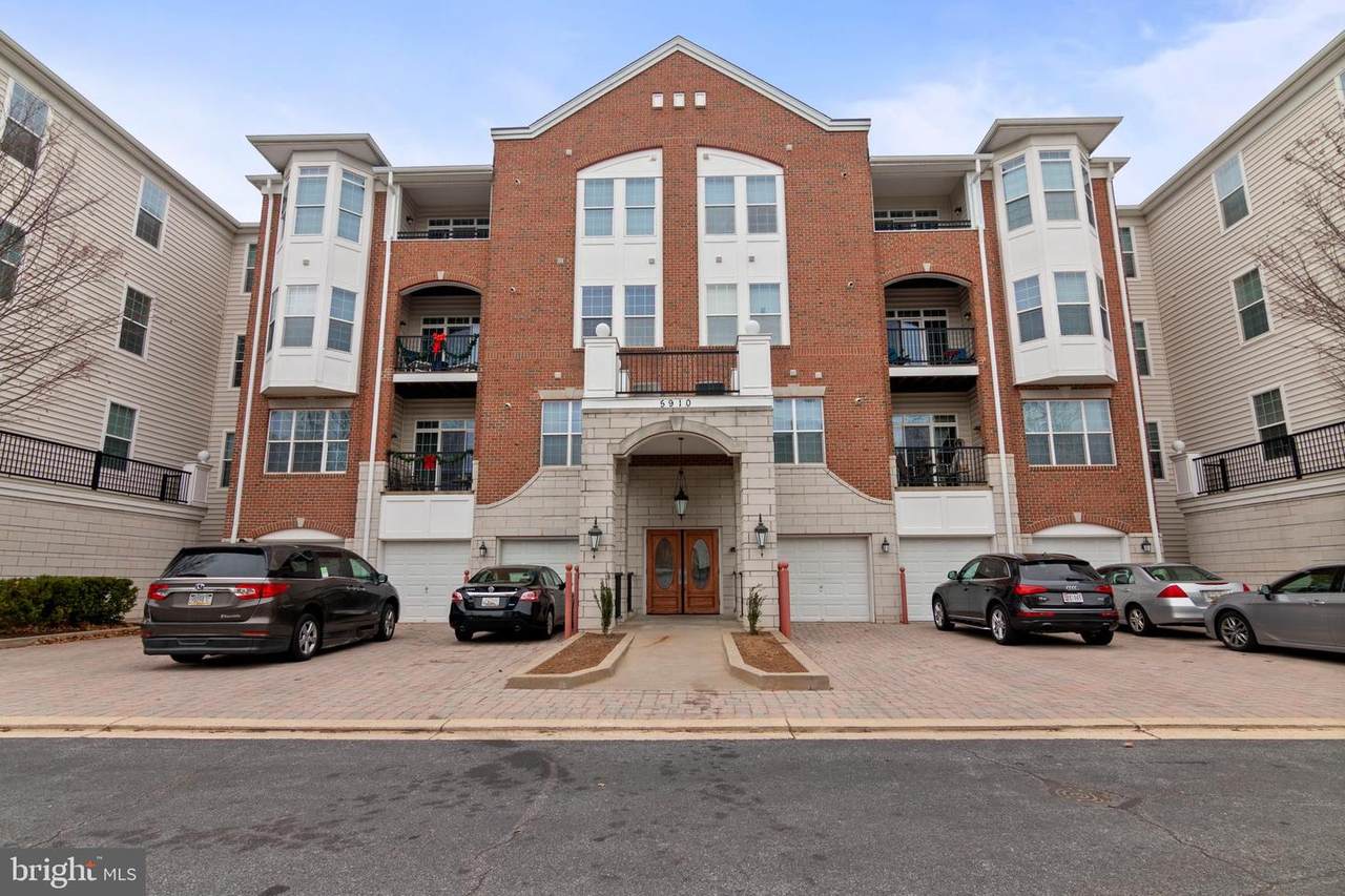 5910 Great Star Drive - Photo 1