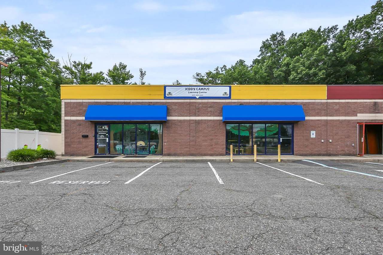 1709 Route - Photo 1