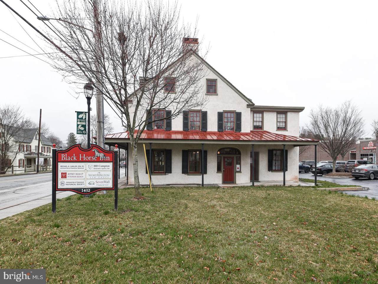 1432 Bethlehem Pike - Photo 1