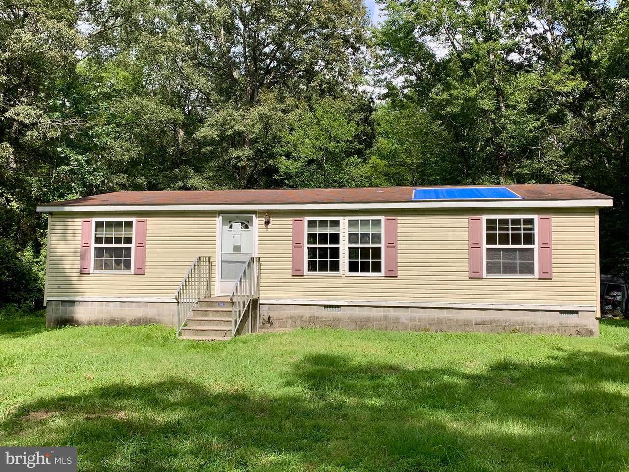 776 Pony Track Road - Photo 1