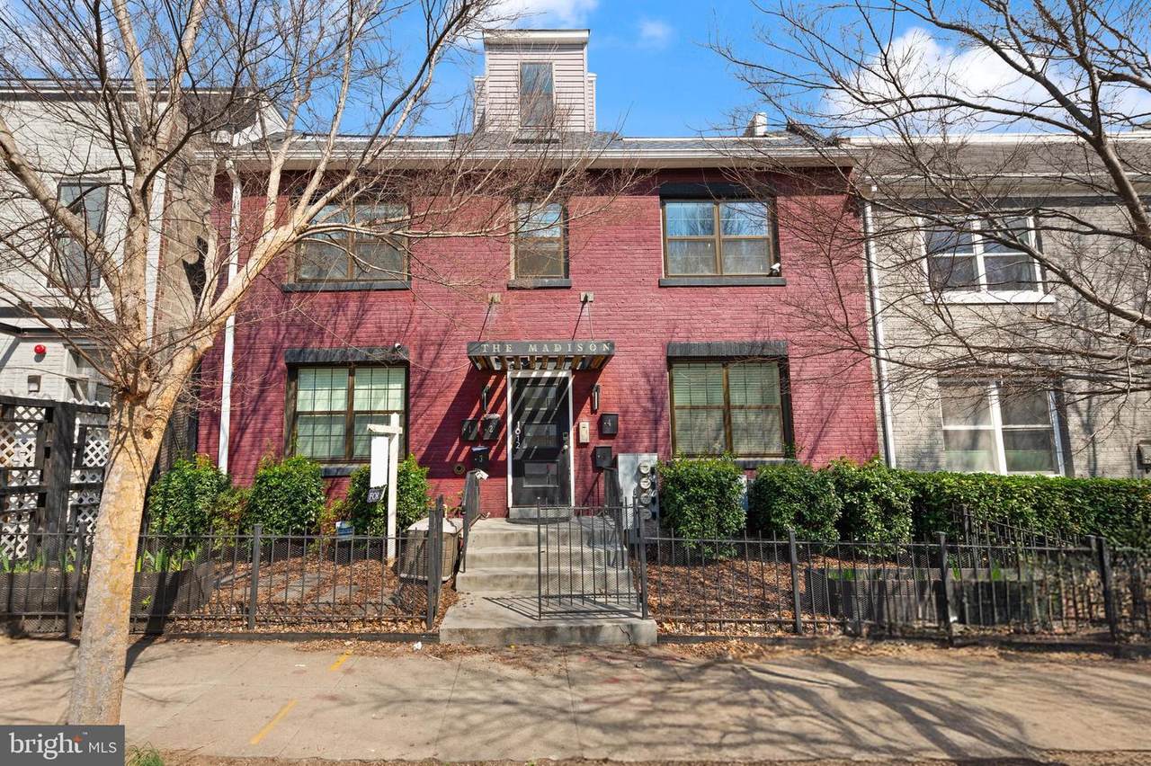 1812 D Street - Photo 1