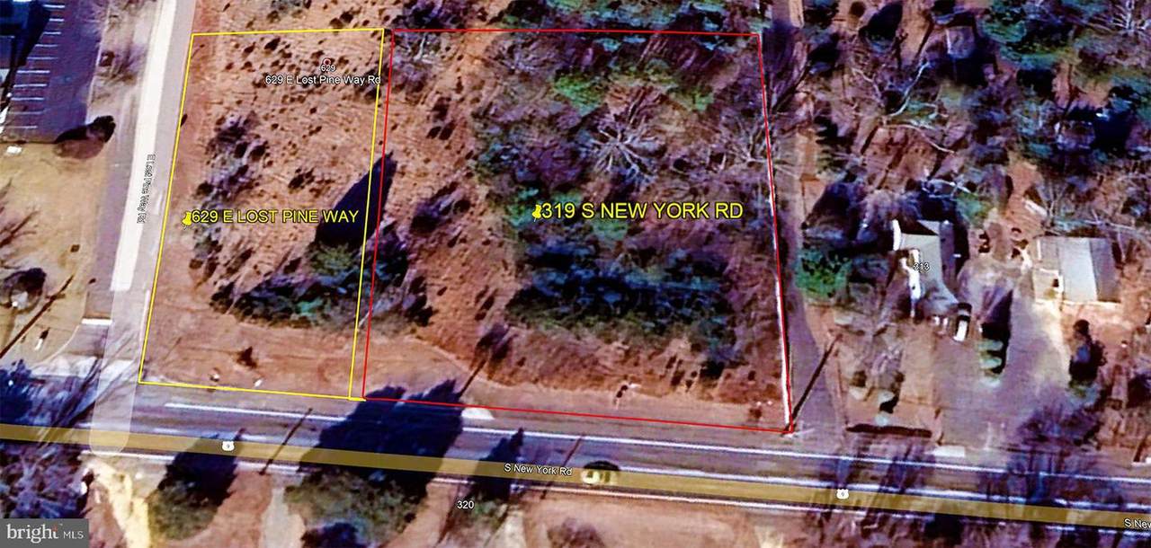 319 New York Road - Photo 1