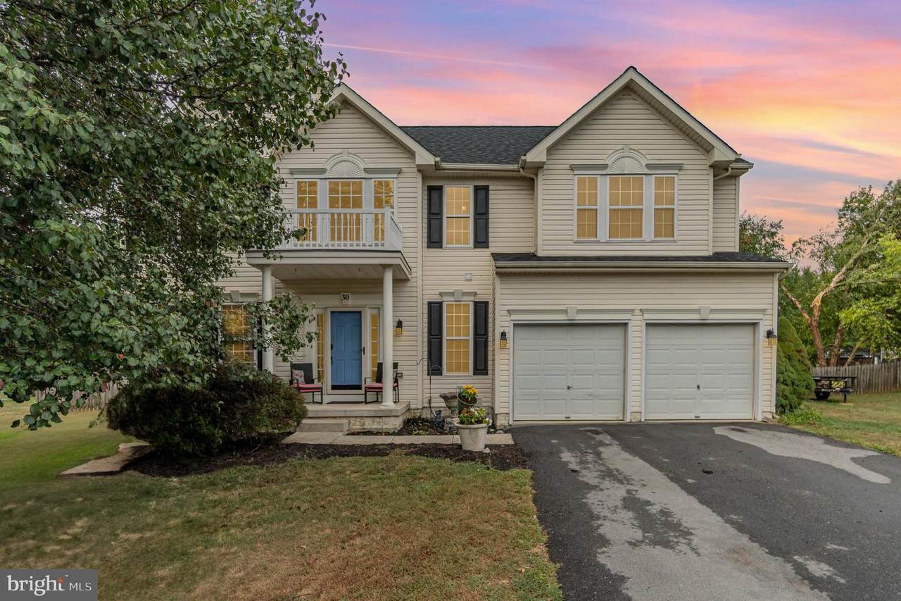 30 Sumter Drive - Photo 1