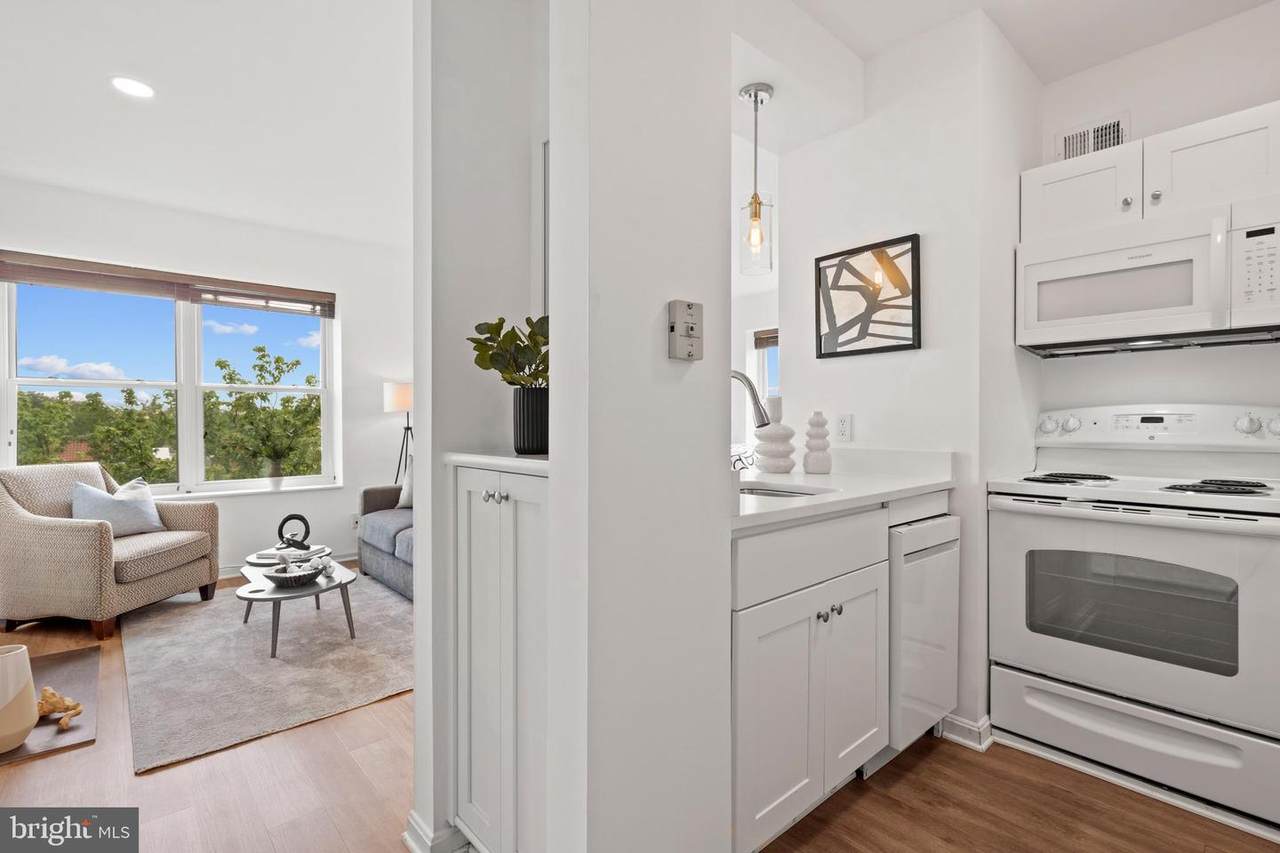 1736 Willard Street - Photo 1