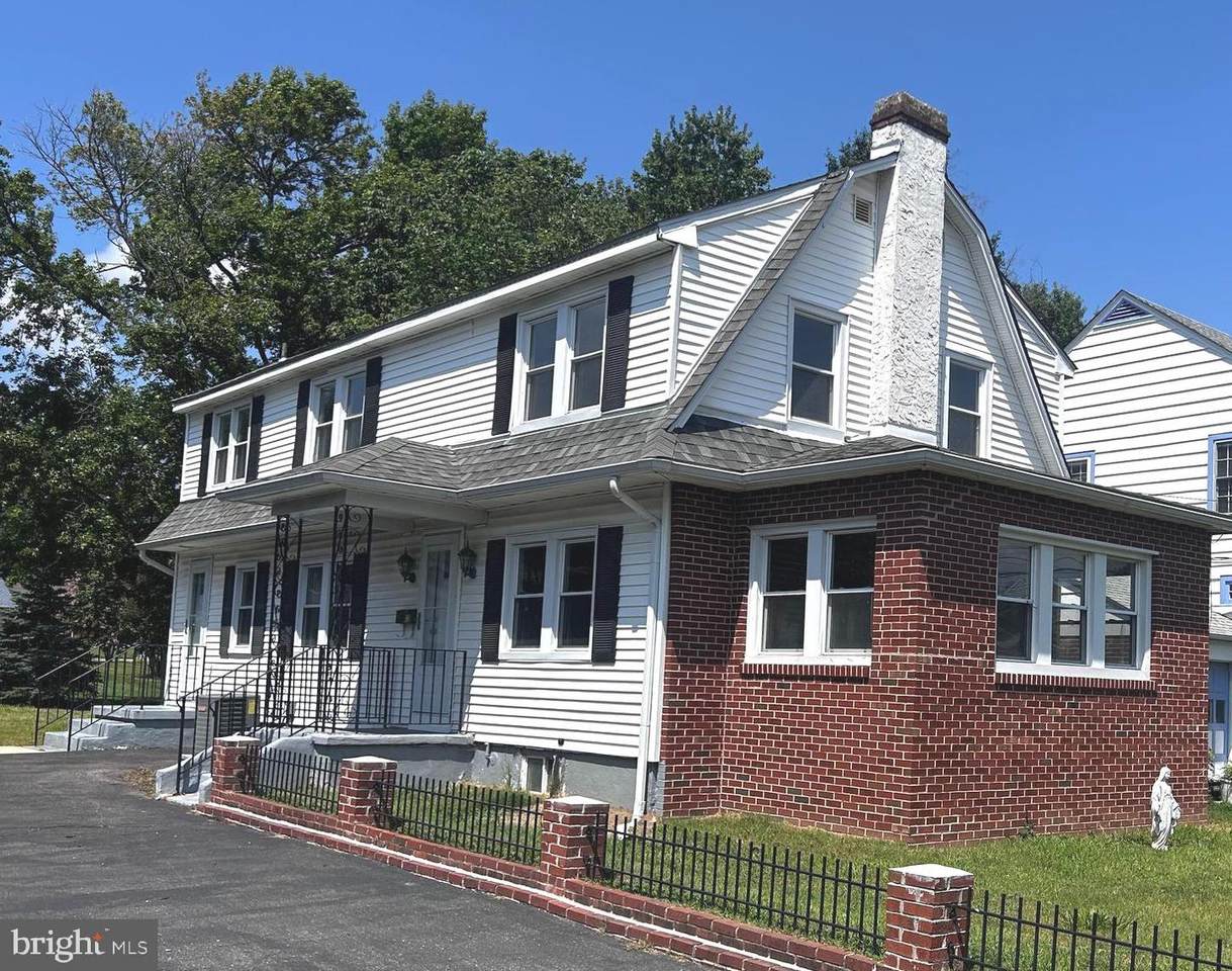 12 Wistar Street - Photo 1