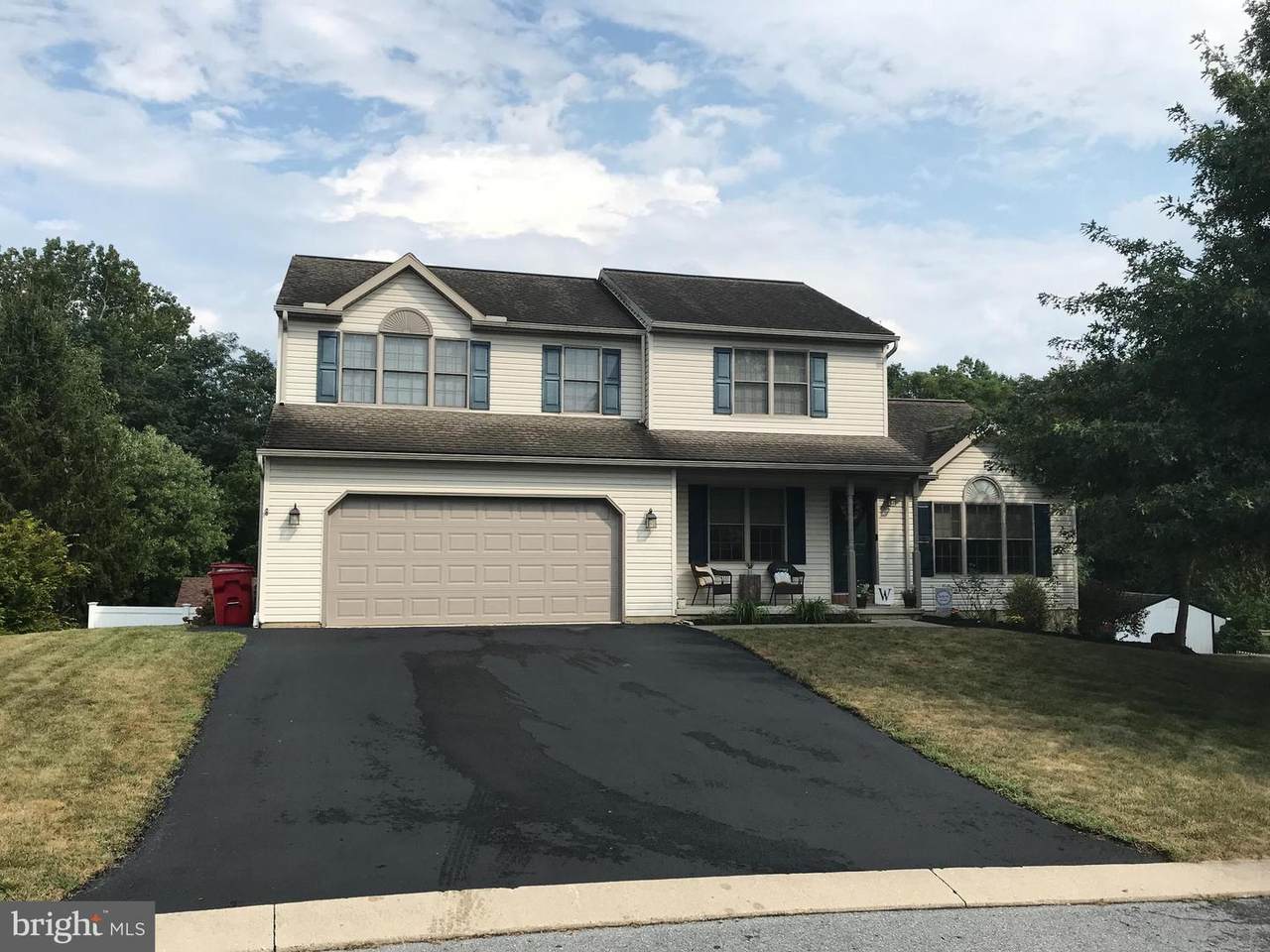 507 Shepherd Street - Photo 1