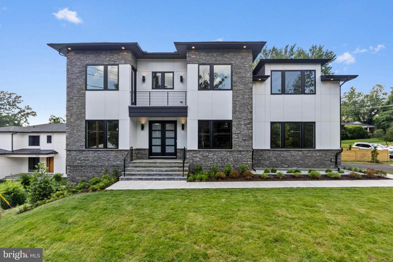 6511 Ivy Hill Drive - Photo 1