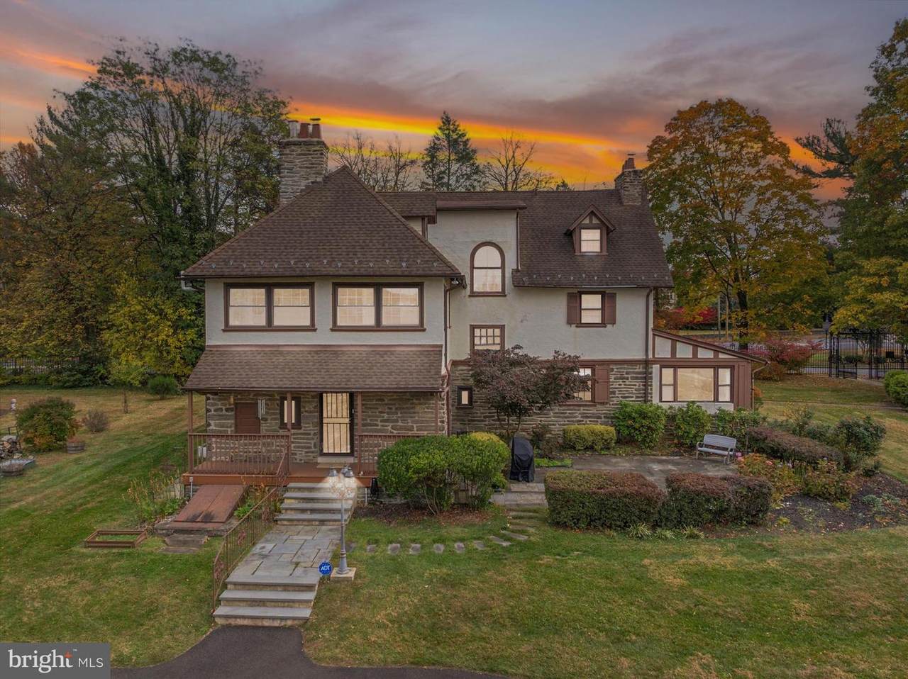 1 Latham Park - Photo 1