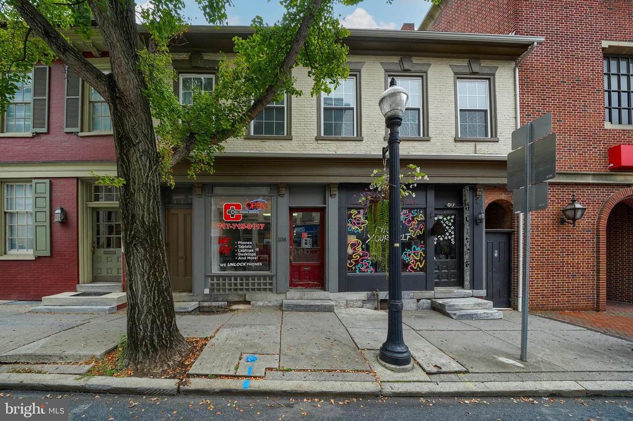 106-108 King Street - Photo 1