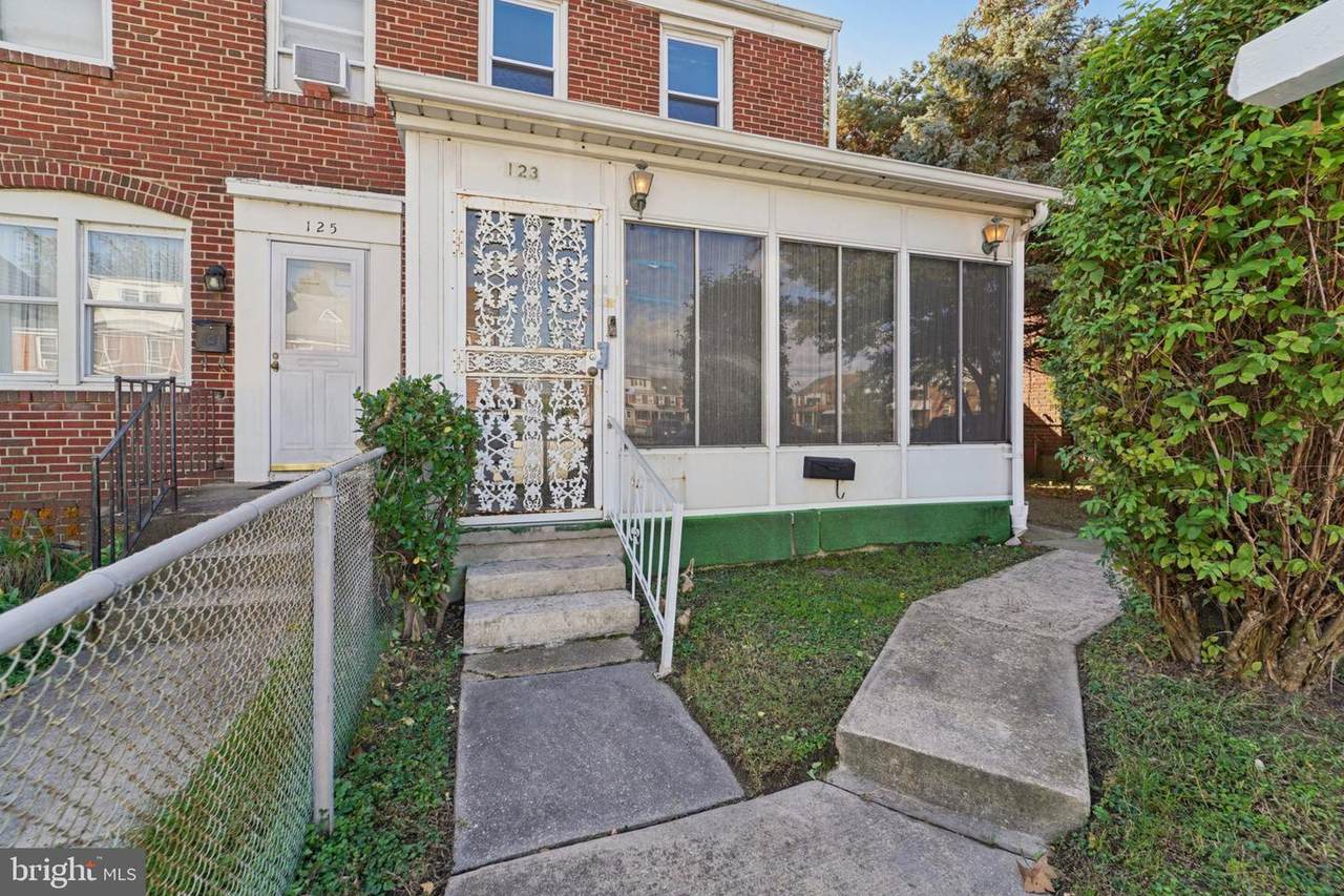 123 Chestnut Street - Photo 1