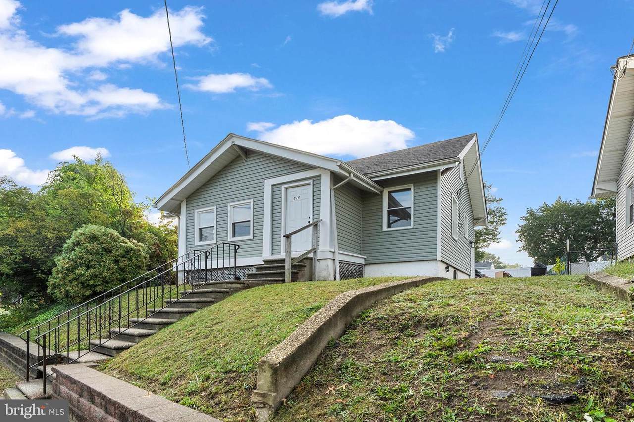 310 Cuthbert Boulevard - Photo 1