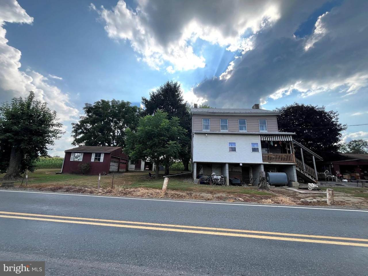 1703 Industrial Park Road - Photo 1