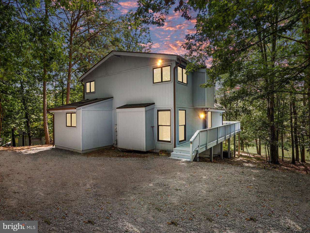 501 Wintercamp Trail - Photo 1