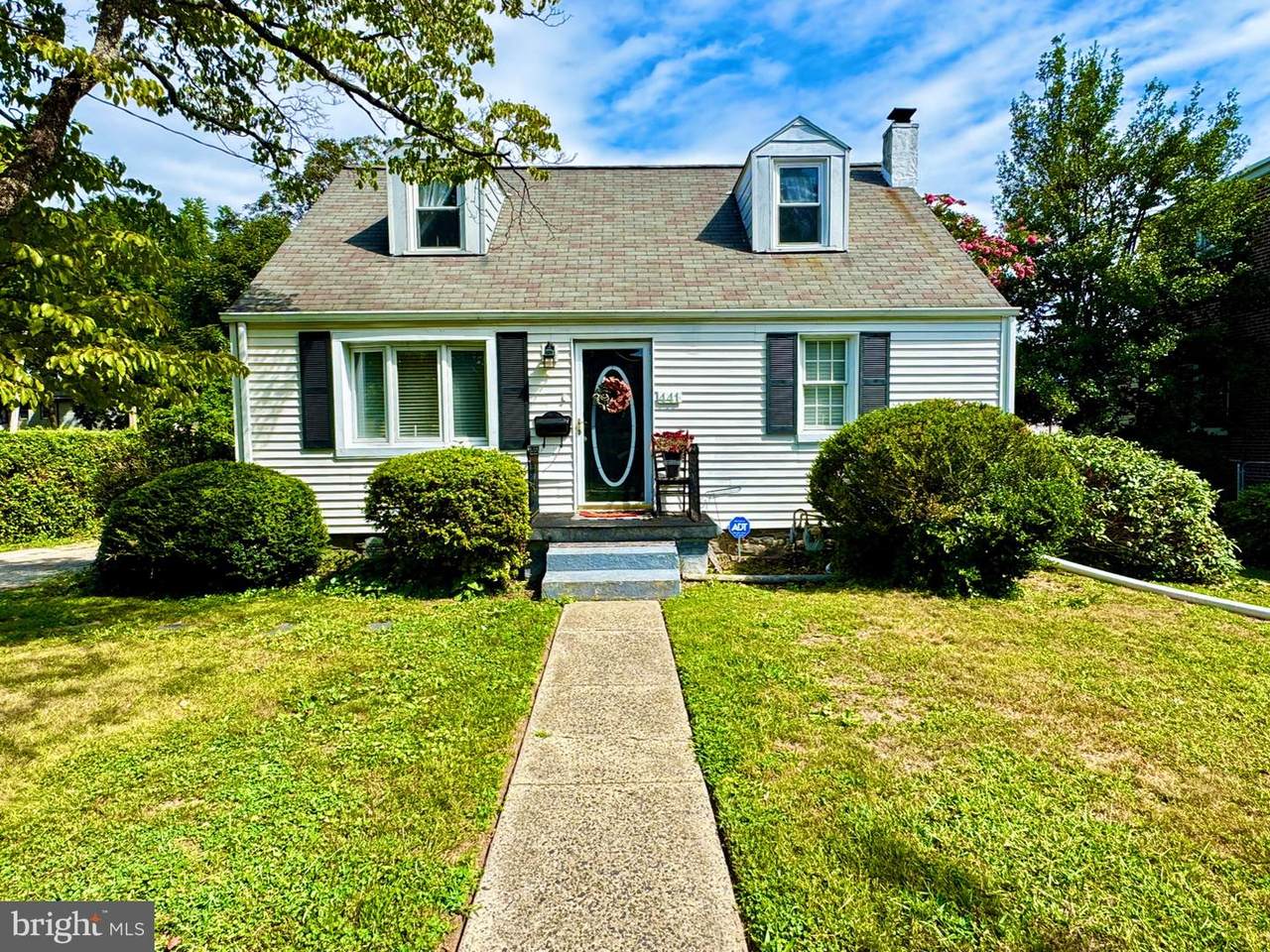 441 Jefferson Street - Photo 1