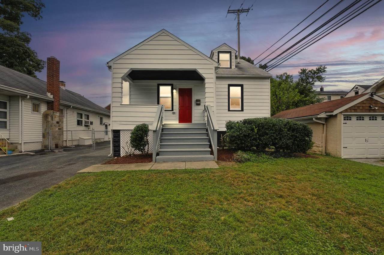 7714 Park Drive - Photo 1