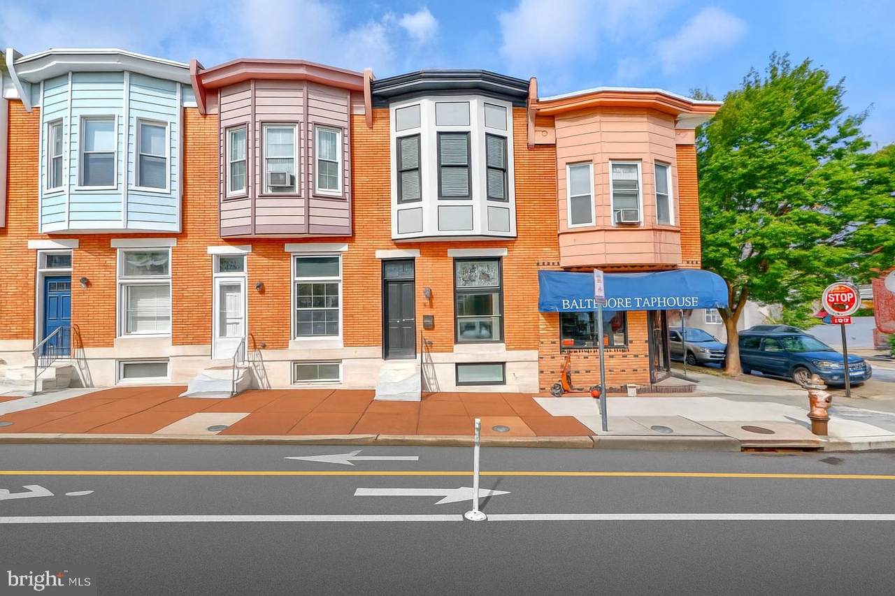 602 Potomac Street - Photo 1