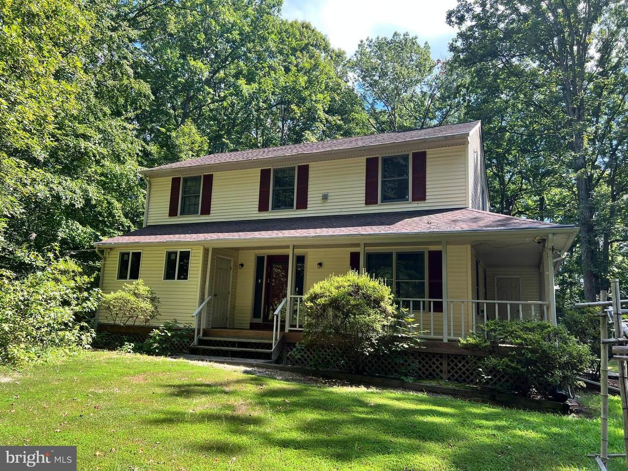 5720 Harrison Road - Photo 1