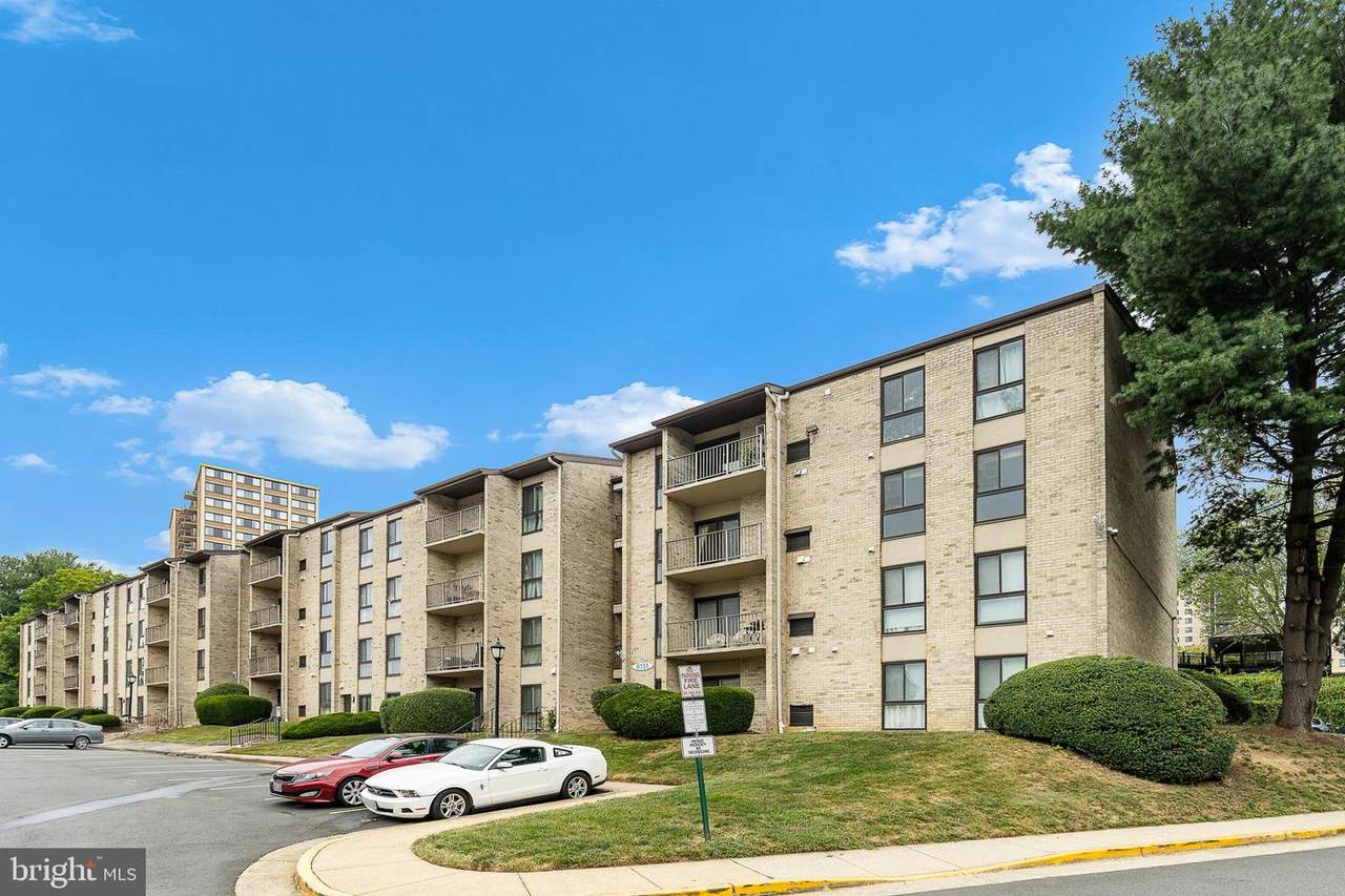 6151 Edsall Road - Photo 1