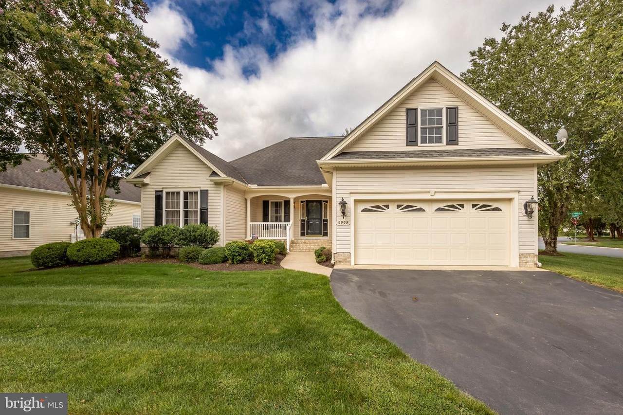 5998 Fire Fly Drive - Photo 1