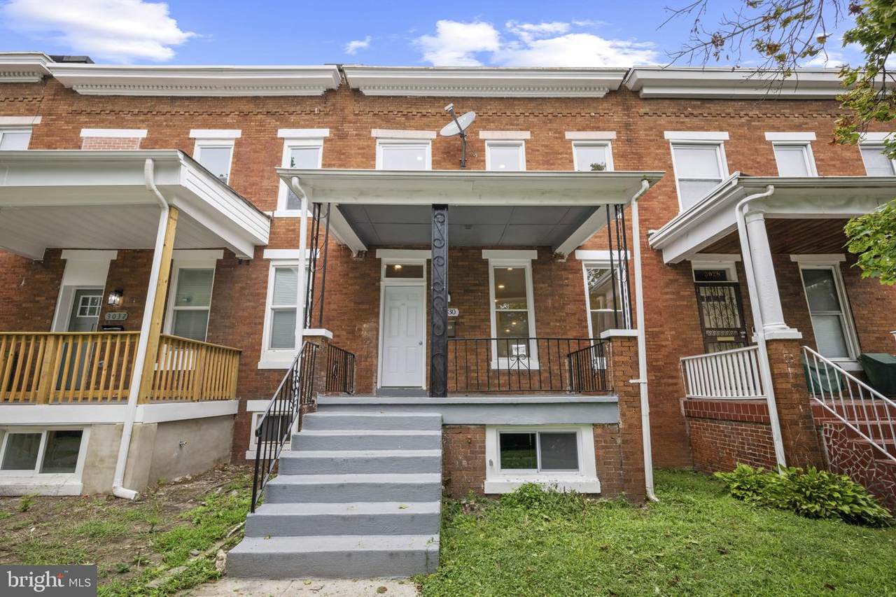 3030 Windsor Avenue - Photo 1