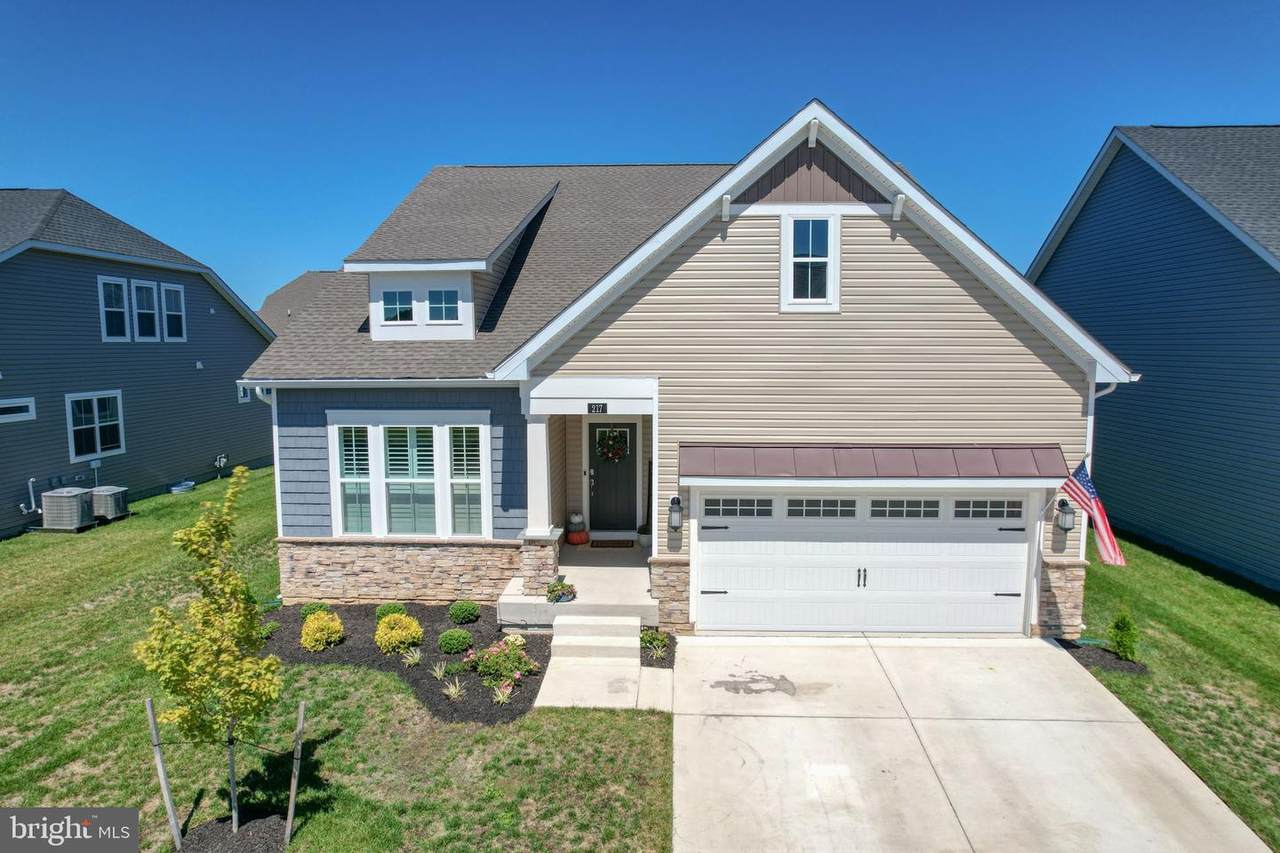 217 Fox Street - Photo 1