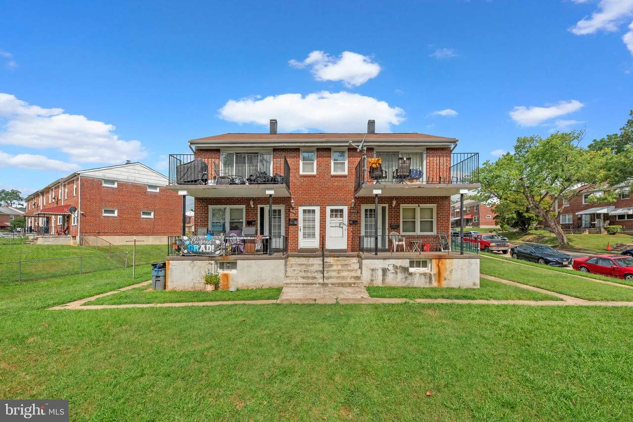 5102 Hillwell Road - Photo 1