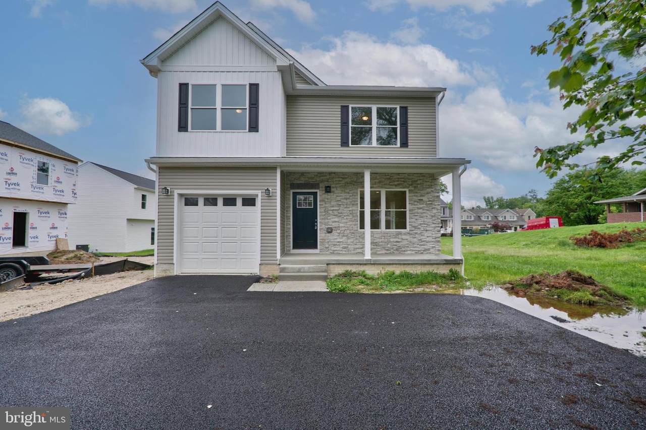 7412A Belmont Avenue - Photo 1