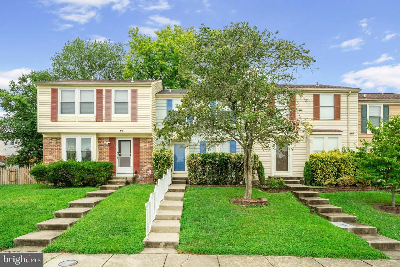 24 Camellia Court - Photo 1