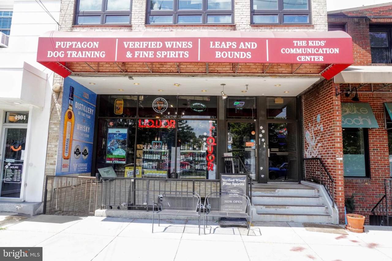 4906 Wisconsin Avenue - Photo 1