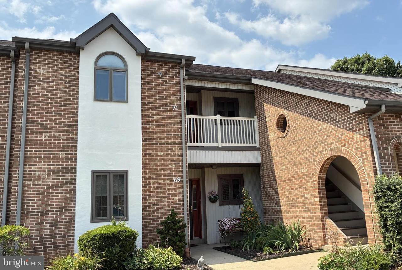 71 Black Oak Drive - Photo 1