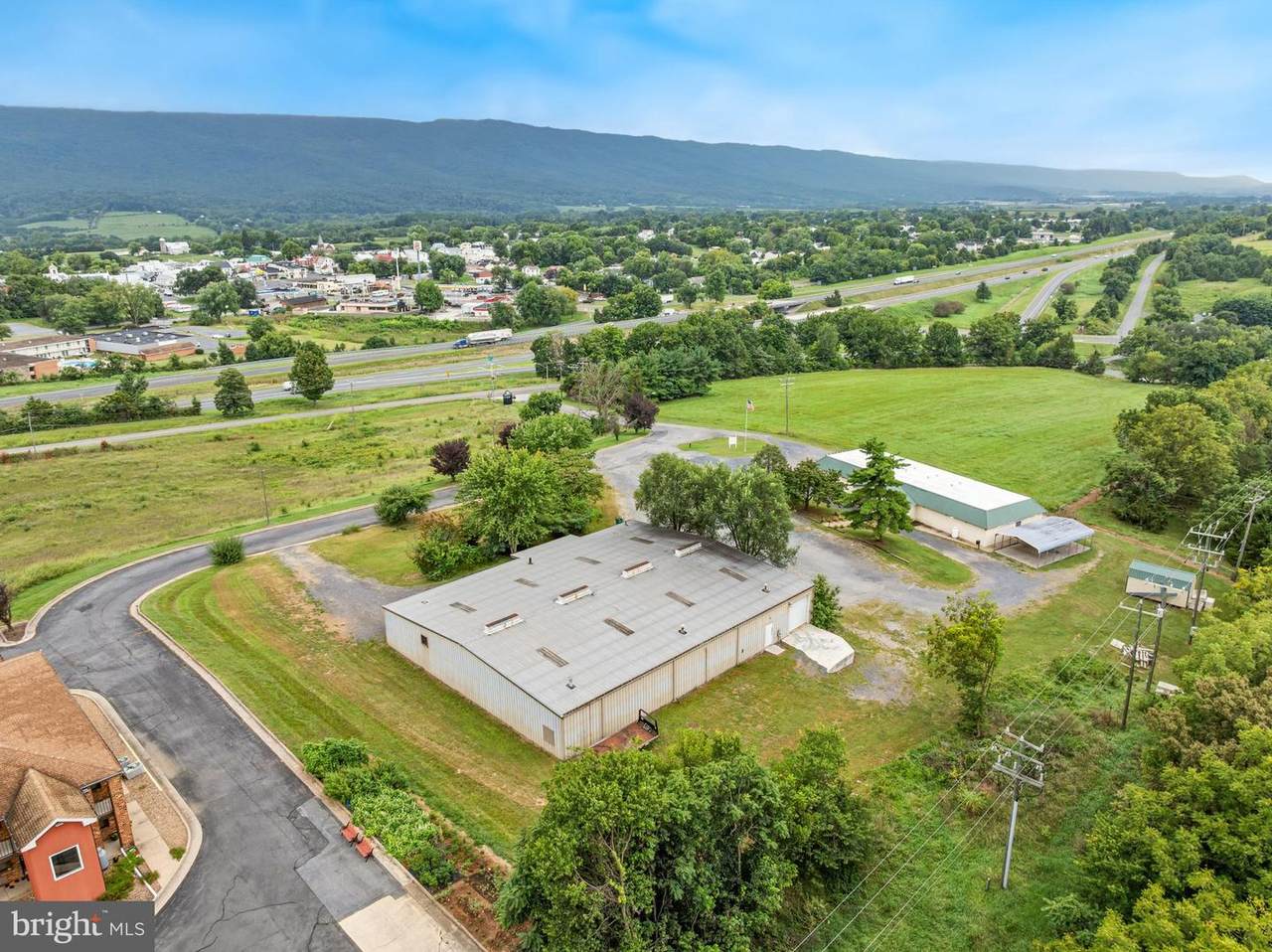 9380 George Collins Parkway - Photo 1