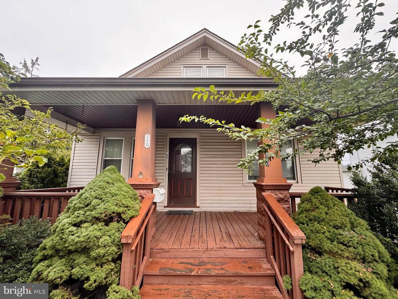 710 Route 130 Camden Avenue - Photo 1