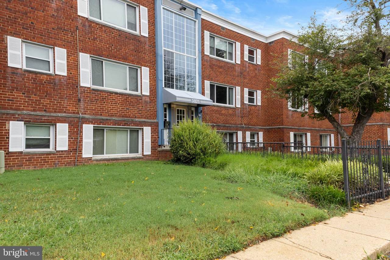 3825 Hamilton Street - Photo 1