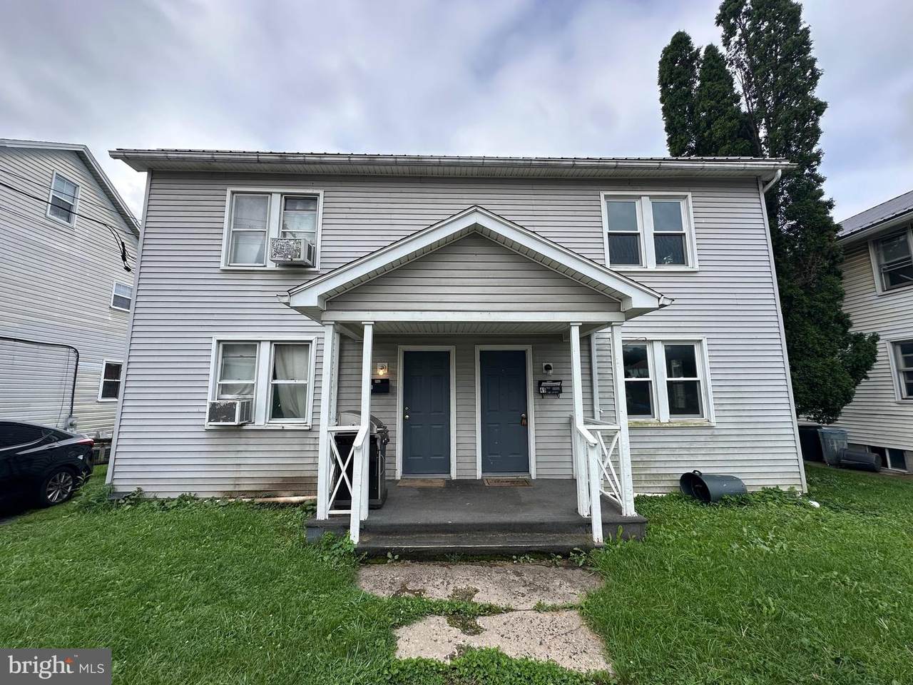 49-51 Mcculloh Street - Photo 1