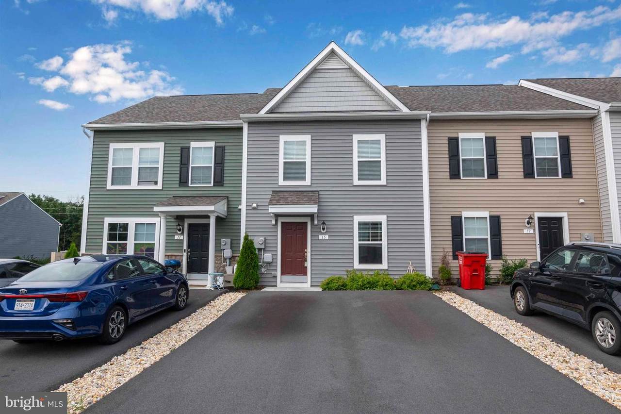 15 Pitch Pine Ct - Photo 1