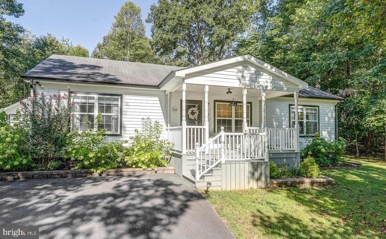 28 Arapaho Trail - Photo 1