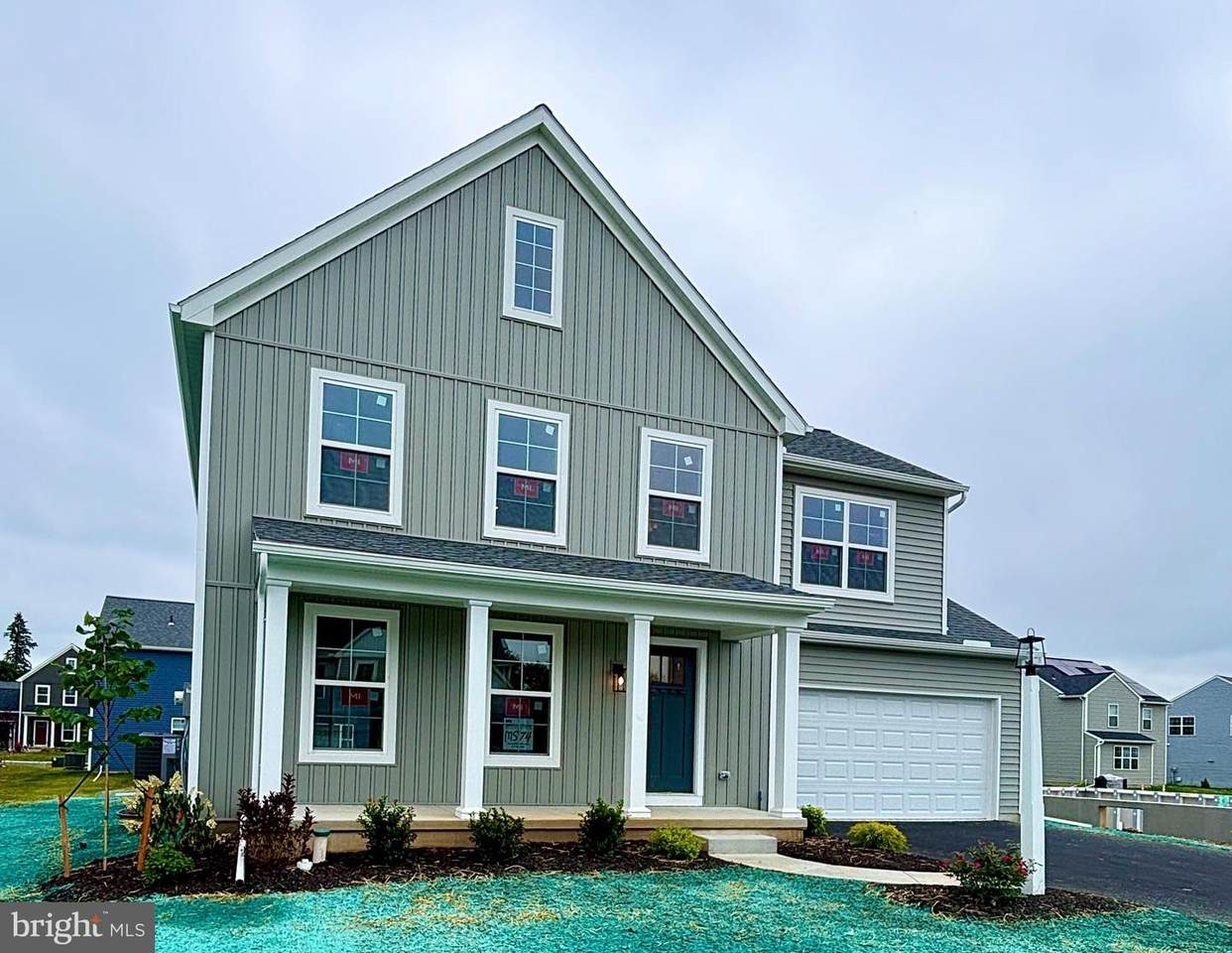 43 Old Orchard Road - Photo 1