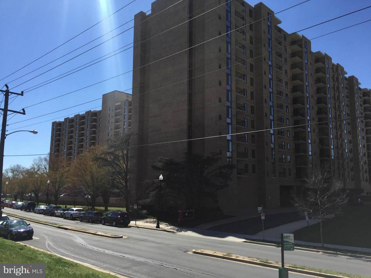 4500 Four Mile Run Drive - Photo 1